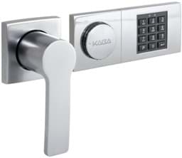 Zeige Details für Elektronikschloss KABA Combi B 90 Bild von Elektronikschloss KABA Combi B 90