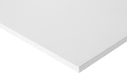 Zeige Details für Arbeitsplatte Melaminharzbeschichtet 750x700x40 mm BxTxS Bild von Arbeitsplatte Melaminharzbeschichtet 750x700x40 mm BxTxS