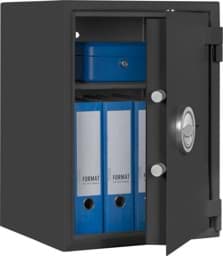 Zeige Details für Möbel- und Hoteltresore/-Safe Modell GW-MT 3 Stufe S1 Bild von Möbel- und Hoteltresore/-Safe Modell GW-MT 3 Stufe S1