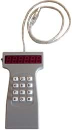 Zeige Details für Auslesegerät / Blackbox Kontrollgerät Bild von Auslesegerät / Blackbox Kontrollgerät