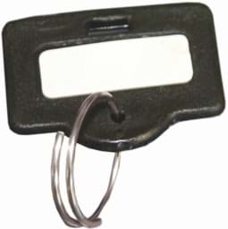 Zeige Details für Schlüsselanhänger 10er Set schwarz, nur Versandkostenfrei im Zusammenhang mit einer Schrankbestellung. Bild von Schlüsselanhänger 10er Set schwarz, nur Versandkostenfrei im Zusammenhang mit einer Schrankbestellung.