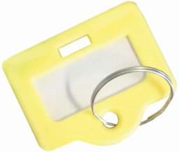 Zeige Details für Schlüsselanhänger 10er Set gelb, nur Versandkostenfrei im Zusammenhang mit einer Schrankbestellung. Bild von Schlüsselanhänger 10er Set gelb, nur Versandkostenfrei im Zusammenhang mit einer Schrankbestellung.