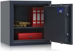 Zeige Details für Tresor/Safe GW-BM 1-2, Farbe RAL 7024, Widerstandsgrad 1 Bild von Tresor/Safe GW-BM 1-2, Farbe RAL 7024, Widerstandsgrad 1