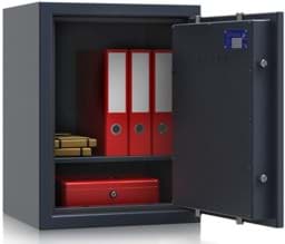 Zeige Details für Tresor/Safe GW-BM 1-3, Farbe RAL 7024, Widerstandsgrad 1 Bild von Tresor/Safe GW-BM 1-3, Farbe RAL 7024, Widerstandsgrad 1