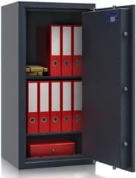 Zeige Details für Tresor/Safe GW-BM 1-5, Farbe RAL 7024, Widerstandsgrad 1 Bild von Tresor/Safe GW-BM 1-5, Farbe RAL 7024, Widerstandsgrad 1