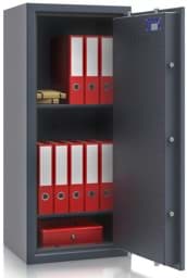 Zeige Details für Tresor/Safe GW-BM 1-6, Farbe RAL 7024, Widerstandsgrad 1 Bild von Tresor/Safe GW-BM 1-6, Farbe RAL 7024, Widerstandsgrad 1