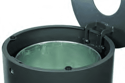 Zeige Details für Ersatzbehälter aus Stahlblech 50 Liter Bild von Ersatzbehälter aus Stahlblech 50 Liter