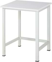 Zeige Details für Werktisch Modell 900, B 750 x T 800 x H 825 mm Bild von Werktisch Modell 900, B 750 x T 800 x H 825 mm