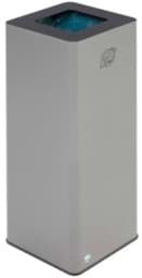 Zeige Details für WSG Quadro 79 anthrazit für 110 Liter Säcke Bild von WSG Quadro 79 anthrazit für 110 Liter Säcke