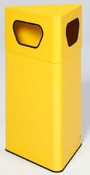 Zeige Details für Modell DE 41, Farbe RAL 1023 verkehrsgelb Bild von Modell DE 41, Farbe RAL 1023 verkehrsgelb