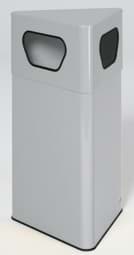 Zeige Details für Modell DE 41, Farbe silber Bild von Modell DE 41, Farbe silber