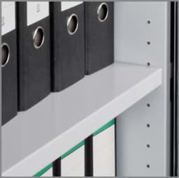 Zeige Details für Zusätzlicher Einlegeboden für AS32 ohne Mittelwand Bild von Zusätzlicher Einlegeboden für AS32 ohne Mittelwand