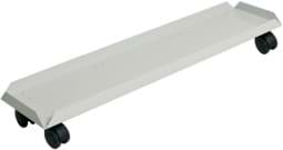 Zeige Details für Fahruntersatz für Abfalltrennung FD 45 und FP 45, 3-fach Station Bild von Fahruntersatz für Abfalltrennung FD 45 und FP 45, 3-fach Station