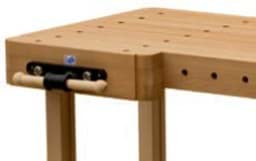 Zeige Details für Zusatzbohrungen ProfiLine Bild von Zusatzbohrungen ProfiLine