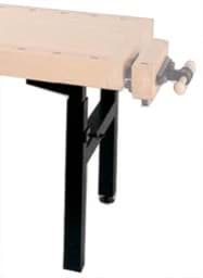 Zeige Details für Höhenverstellung für Hobelbänke mit Feststellschrauben Bild von Höhenverstellung für Hobelbänke mit Feststellschrauben