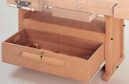 Zeige Details für Werkzeuglade  Bild von Werkzeuglade