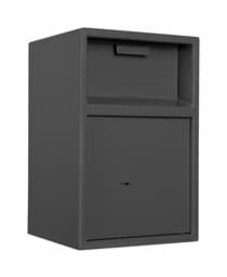 Zeige Details für Depositschrank Modell DIN 1 Bild von Depositschrank Modell DIN 1