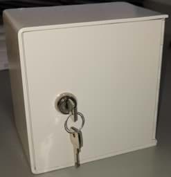 Zeige Details für Notschlüsselkasten Spezialanfertigung NSK Bild von Notschlüsselkasten Spezialanfertigung NSK
