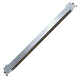Zeige Details für Tiefenauflage 18 mm Stark mit Anschlag Bild von Tiefenauflage 18 mm Stark mit Anschlag