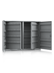 Zeige Details für Schlüsselschrank Typ GW-GL 320, Anzahl Schlüssel 320 Bild von Schlüsselschrank Typ GW-GL 320, Anzahl Schlüssel 320