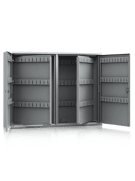 Zeige Details für Schlüsselschrank Typ GW-GL 240, Anzahl Schlüssel 240 Bild von Schlüsselschrank Typ GW-GL 240, Anzahl Schlüssel 240