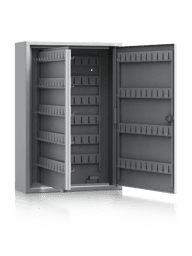 Zeige Details für Schlüsselschrank Typ GW-KL 200, Anzahl Schlüssel 200 Bild von Schlüsselschrank Typ GW-KL 200, Anzahl Schlüssel 200
