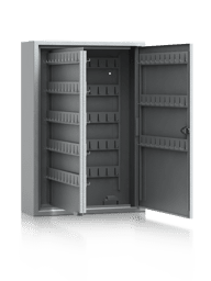 Zeige Details für Schlüsselschrank Typ GW-KL 180, Anzahl Schlüssel 180 Bild von Schlüsselschrank Typ GW-KL 180, Anzahl Schlüssel 180