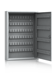 Zeige Details für Schlüsselschrank Typ GW-KL 100, Anzahl Schlüssel 100 Bild von Schlüsselschrank Typ GW-KL 100, Anzahl Schlüssel 100