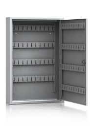 Zeige Details für Schlüsselschrank Typ GW-KL 80, Anzahl Schlüssel 80 Bild von Schlüsselschrank Typ GW-KL 80, Anzahl Schlüssel 80