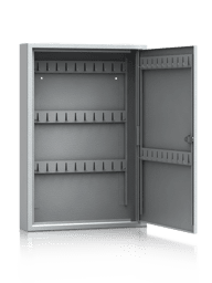 Zeige Details für Schlüsselschrank Typ GW-KL 50, Anzahl Schlüssel 50 Bild von Schlüsselschrank Typ GW-KL 50, Anzahl Schlüssel 50