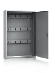 Zeige Details für Schlüsselschrank Typ GW-KL 30, Anzahl Schlüssel 30 Bild von Schlüsselschrank Typ GW-KL 30, Anzahl Schlüssel 30