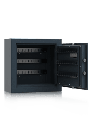 Zeige Details für Ttresor GW-STZ 60 für 60 Schlüssel 450x450x200 mm HxBxT Bild von Ttresor GW-STZ 60 für 60 Schlüssel 450x450x200 mm HxBxT