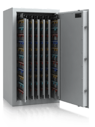 Zeige Details für Schlüsseltresor GW-SBN 154, Sicherheitsstufe B Bild von Schlüsseltresor GW-SBN 154, Sicherheitsstufe B