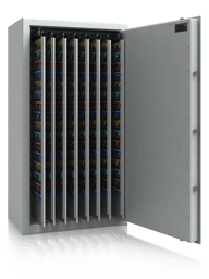 Zeige Details für Schlüsseltresor GW-SBN 256, Sicherheitsstufe B Bild von Schlüsseltresor GW-SBN 256, Sicherheitsstufe B