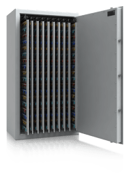 Zeige Details für Schlüsseltresor GW-SBN 360, Sicherheitsstufe B Bild von Schlüsseltresor GW-SBN 360, Sicherheitsstufe B