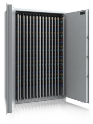 Zeige Details für Schlüsseltresor GW-SBN 600, Sicherheitsstufe B Bild von Schlüsseltresor GW-SBN 600, Sicherheitsstufe B