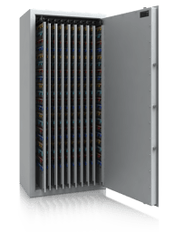 Zeige Details für Schlüsseltresor GW-SBN 400, Sicherheitsstufe B Bild von Schlüsseltresor GW-SBN 400, Sicherheitsstufe B