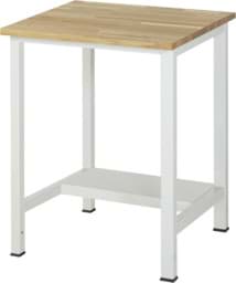 Zeige Details für Werktisch Modell 900, B 750 x T 800 x H 825 mm Bild von Werktisch Modell 900, B 750 x T 800 x H 825 mm