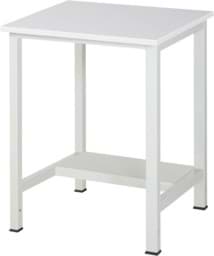 Zeige Details für Werktisch Modell 900, B 750 x T 800 x H 825 mm Bild von Werktisch Modell 900, B 750 x T 800 x H 825 mm