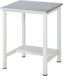 Zeige Details für Werktisch Modell 900, B 750 x T 800 x H 825 mm Bild von Werktisch Modell 900, B 750 x T 800 x H 825 mm