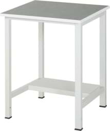 Zeige Details für Werktisch Modell 900, B 750 x T 800 x H 825 mm Bild von Werktisch Modell 900, B 750 x T 800 x H 825 mm