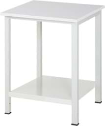 Zeige Details für Werktisch Modell 900, B 750 x T 800 x H 825 mm Bild von Werktisch Modell 900, B 750 x T 800 x H 825 mm