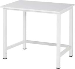 Zeige Details für Werktisch Modell 900, B 1000 x T 800 x H 825 mm Bild von Werktisch Modell 900, B 1000 x T 800 x H 825 mm