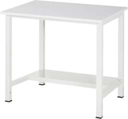 Zeige Details für Werktisch Modell 900, B 1000 x T 800 x H 825 mm Bild von Werktisch Modell 900, B 1000 x T 800 x H 825 mm