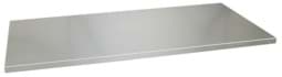 Zeige Details für Fachboden 1000x500 mm BxT verzinkt Bild von Fachboden 1000x500 mm BxT verzinkt