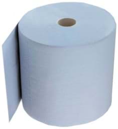 Zeige Details für Ersatzrollen Putzpapier fürs Cleaning Center Bild von Ersatzrollen Putzpapier fürs Cleaning Center