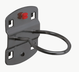Zeige Details für Maschinenhalter, antrazitgrau Bild von Maschinenhalter, antrazitgrau