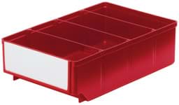 Zeige Details für Aufbewahrungsbox für Regale RK 300/186 Bild von Aufbewahrungsbox für Regale RK 300/186