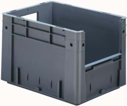 Zeige Details für Sichtlagerkasten VTK 400/270-4 Bild von Sichtlagerkasten VTK 400/270-4