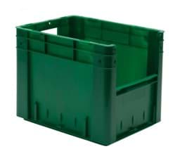 Zeige Details für Sichtlagerkasten VTK 400/320-4 Bild von Sichtlagerkasten VTK 400/320-4